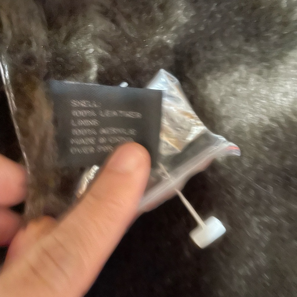 Express Jackets & Coats - Picture 4 of 5